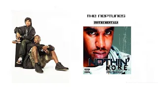 N.O.R.E. - Nothin' (Instrumental)