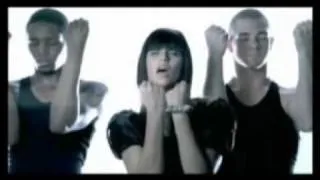 Nelly Furtado-Say it Right (Rauhofer Trance mix vs Vj Louis Stephan)