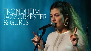 TRONDHEIM JAZZORKESTER & GURLS  You Want Me | BERGEN JAZZFORUM