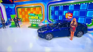 The Price is Right - Pass The Buck - 3/2/2023