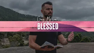 Blessed (Matthew 5:1-12)