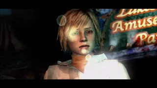 Improvements And Fixes For Silent Hill 3 & 4 On PC