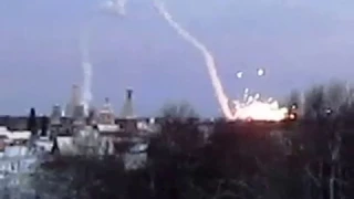 Архангельск Нёнокса военный полигон Взрыв ракеты