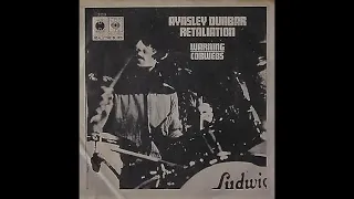 Aynsley Dunbar Retaliation  - Warning