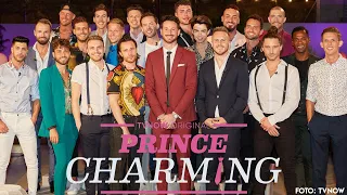 PRINCE CHARMING 2020 Kandidaten: Das sind die 20 Männer | GAY BACHELOR