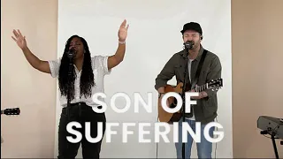 Son of Suffering | The Worship Initiative feat. Aaron Williams and Davy Flowers