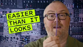 MODULAR Synths - Become An EXPERT In 10mins (eurorack tutorial)