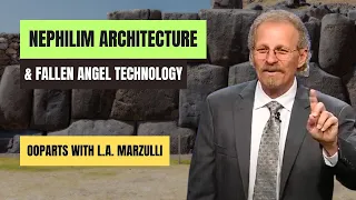 Out of Place Artifacts with L.A. Marzulli | TSR 320