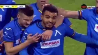 Първите 10 гола на Билал Бари за 🔵Левски🔵 / The first 10 goals of Bilal Bari for 🔵Levski Sofia🔵