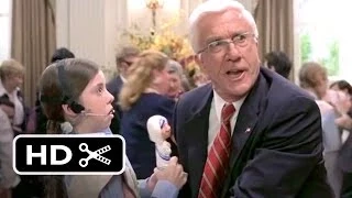 Scary Movie 3 (9/11) Movie CLIP - White House Fisticuffs (2003) HD