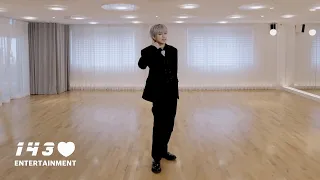 SONG - "콜이야" (It's call) DANCE PRACTICE Ver