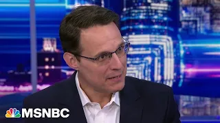 Kornacki breaks down 2024 outlook as Republicans gear up for Iowa and primary season