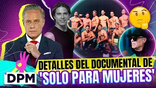 ¿Alexis Ayala contará la VERDAD sobre accidente de Édgar Ponce en documental? | De Primera Mano