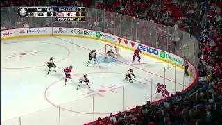 Boston Bruins @ Montreal Canadiens 05/12/14 Game 6