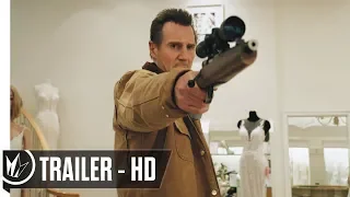 Cold Pursuit Official Trailer (2019) Liam Neeson -- Regal [HD]