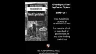 Great Expectations Chapter 1 Free Audio Book