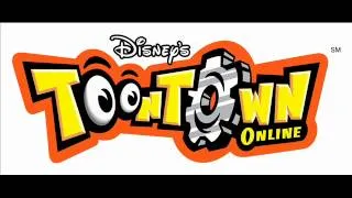 Toontown Online Music - No Blubbering Allowed! (The Brrrgh Street)