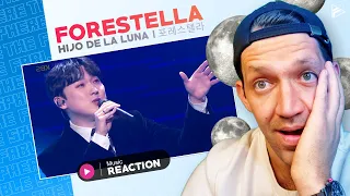 JUST FLAWLESS!! Forestella (포레스텔라) - Hijo de la Luna (달의 아들) [열린 음악회/Open Concert] REACTION