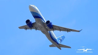 Plane Spotting SJO/MROC - Departures