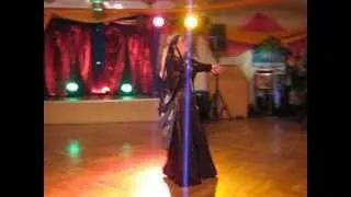 Anarkali: Georgian Dance Ajaruli ცეკვა "აჭარული"