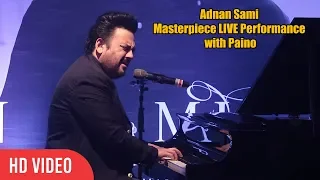 Adnan Sami Masterpiece LIVE Performance with Paino | Yeh Jamin Ruk Jaaye Live Performance in 2020