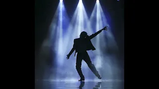 AI Michael Jackson Tribute to the King of Pop - SDO Studio