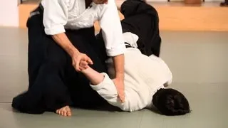 How to Do Nikyo | Aikido Lessons