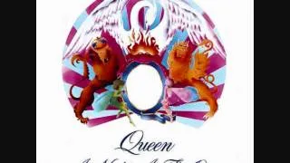 Queen - Death On Two Legs Piano Track