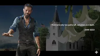 Far Cry 5-Part 3-LeaderShip Perk