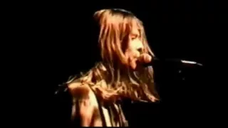 Nirvana Live 10/11/1989 at The Garage in Denver, CO