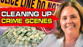 $18 Million For Cleaning Up Crime Scenes | Laura Spaulding