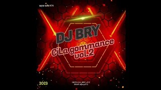 DJ BRY -  C LA GOMMANCE VOL.2  (2023)