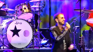 Don't Pass Me By - Ringo Starr @ Fraze Pavilion, Kettering, Sep 11, 2018 (Beatles White US TOUR)