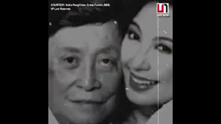 Supalpal si Frankie Pangilinan