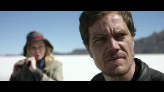 Salt and Fire 2017 Trailer [HD]