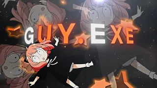「Guy.exe」- spy x family  " anya and Loid"「AMV/EDIT」  4k