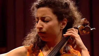 J. Haydn: Cello concerto in D - Astrig Siranossian - Queen Elisabeth Competition 2017