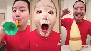 Junya1gou funny video 😂😂😂 | JUNYA Best TikTok September 2022 Part 40