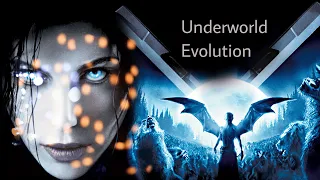 underworld evolution Full movie HD