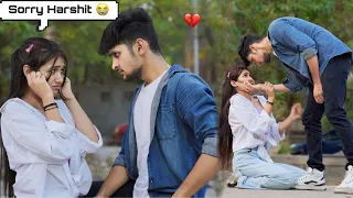 RUHI KA BOYFRIEND 🥺💔|| Ruhi का सच आया सामने 😱 || Harshit PrankTv