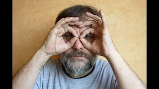 What is Christian Atheism for Slavoj Zizek