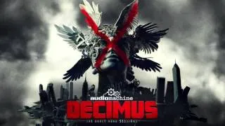 Audiomachine - Decimus