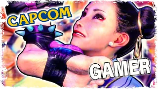 Nintendo (früher) VS Capcom (heute) | Kundensupport aus der Hölle und warum wir das verdient haben