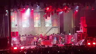 Judas Priest - St. Louis 2021:  You Got Another Thing Coming