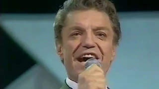 Guy Mitchell - "Singing the Blues" and "Rock-a-billy" on Cannon and Ball (1984)