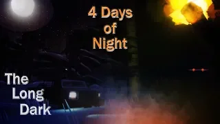 The Long Dark: 4 Days of Night/4 дня ночи 2019 (Halloween Event) | VIN Steam