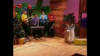 The Wiggles - Unto Us, This Holy Night (Original & New)