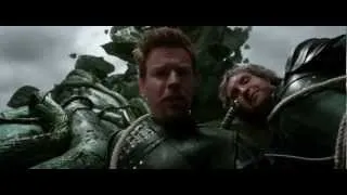 Jack The Giant Slayer   Official Trailer #2 2013 HD