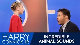 Incredible Animal Calls!