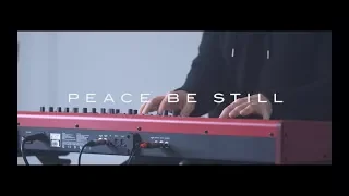 John Finch - Peace Be Still (Acoustic) Live